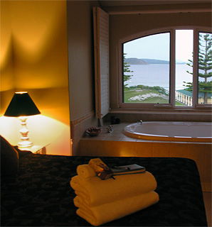 The Castlereagh 4 - Tourism Canberra 2
