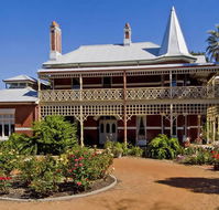 Earlsferry House Bed  Breakfast - Tourism Canberra
