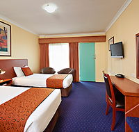 Ibis Styles Albany - Tourism Canberra