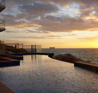 Grand Mercure Apartments Magnetic Island - Tourism Canberra