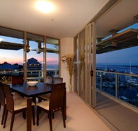 Cairns Luxury Apartments Harbourlights Complex - Tourism Canberra