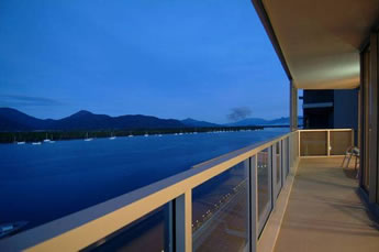 Cairns Luxury Apartments, Harbourlights Complex - Tourism Canberra 10