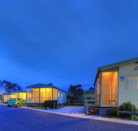 Jindabyne Holiday Park - Tourism Canberra