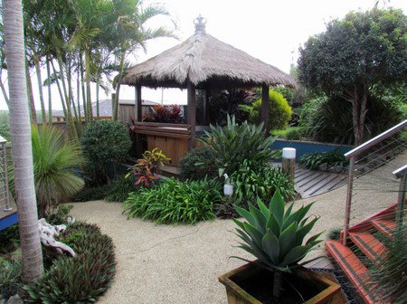 Club Yamba Luxury Villas - Tourism Canberra 5