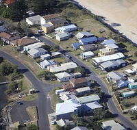 Wooli Holiday Units - Tourism Canberra