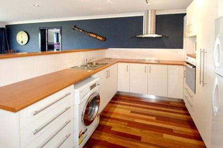 Wooli Holiday Units - Tourism Canberra 2