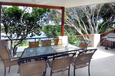 Wooli Holiday Units - Tourism Canberra 4
