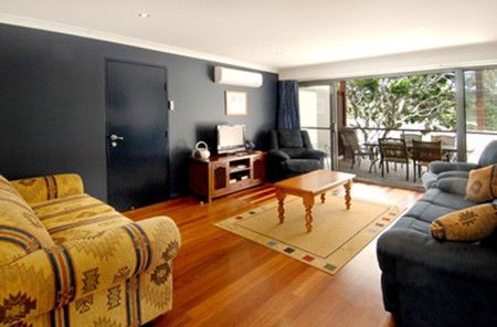Wooli Holiday Units - Tourism Canberra 5