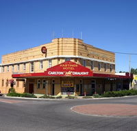 Hastings Hotel - Tourism Canberra