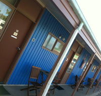Coolabah Motel - Tourism Canberra