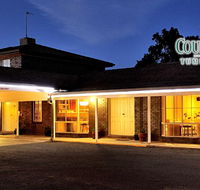 Country Comfort Tumut Valley Motel - Tourism Canberra
