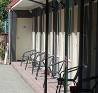 Benjamin Singleton Motel - Tourism Canberra