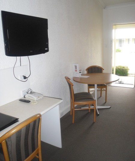 Boulevarde Motor Inn - Tourism Canberra 2
