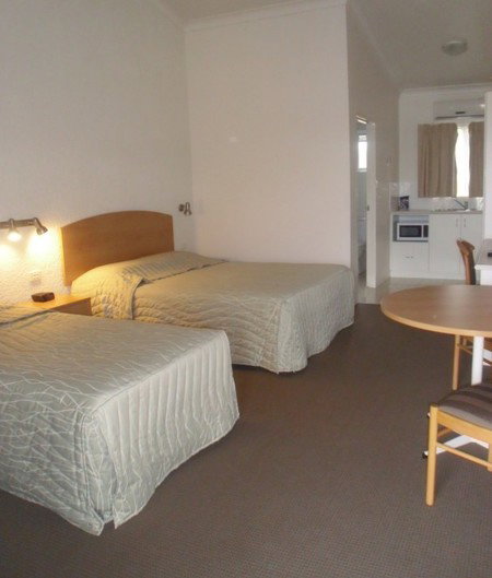 Boulevarde Motor Inn - Tourism Canberra 3