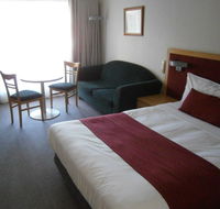 George Bass Motor Inn - Tourism Canberra