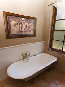 Rose Parterre B & B - Tourism Canberra 4