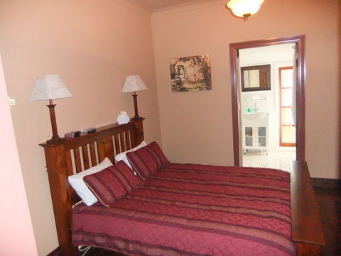 Rose Parterre B & B - Tourism Canberra 6