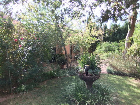 Rose Parterre B & B - Tourism Canberra 7