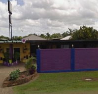 Reef Gardens Motel - Tourism Canberra