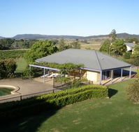 Tranquil Vale Vineyard - Tourism Canberra
