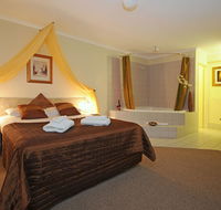 Ocean View Motel - Tourism Canberra
