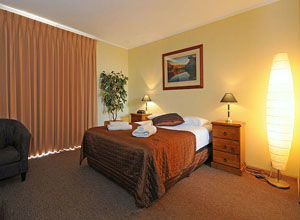 Ocean View Motel - Tourism Canberra 1
