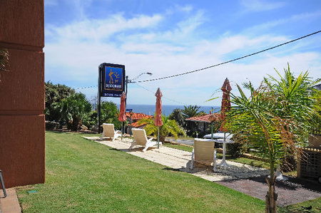Ocean View Motel - Tourism Canberra 4