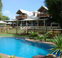 Clarence River Bed  Breakfast - Tourism Canberra