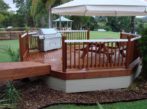 Clarence River Bed & Breakfast - Tourism Canberra 1