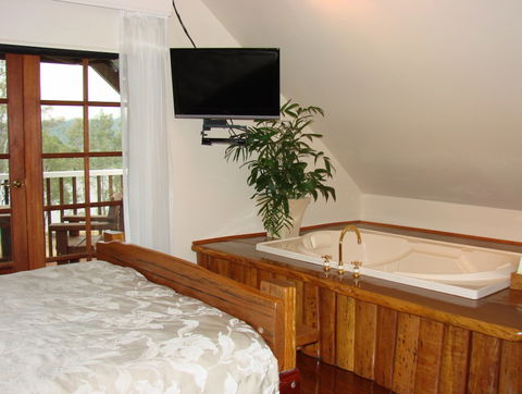 Clarence River Bed & Breakfast - Tourism Canberra 2