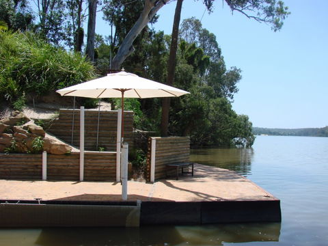 Clarence River Bed & Breakfast - Tourism Canberra 3