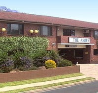 Abbey Motor Inn - Tourism Canberra