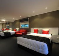 The Gateway Village Holiday Park - Tourism Canberra