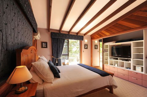 Rooftops Bed & Breakfast - Tourism Canberra 3