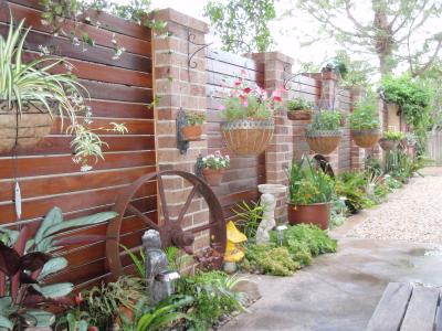 Rooftops Bed & Breakfast - Tourism Canberra 9