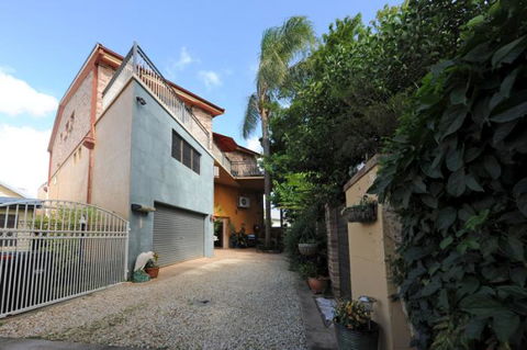 Rooftops Bed & Breakfast - Tourism Canberra 10