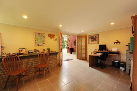 Rooftops Bed & Breakfast - Tourism Canberra 12