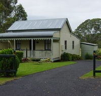 Belvoir BB Cottages - Tourism Canberra