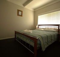 City Centre Apartments - Tourism Canberra