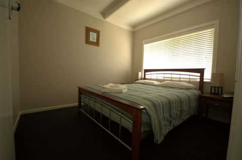 City Centre Apartments - Tourism Canberra 0