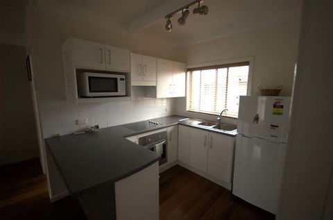 City Centre Apartments - Tourism Canberra 2
