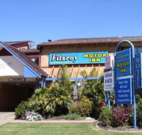 Fitzroy Motor Inn - Tourism Canberra