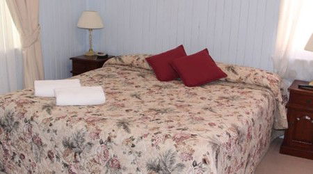 Fitzroy Motor Inn - Tourism Canberra 2