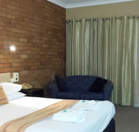 AA Hilldrop Motor Inn - Tourism Canberra