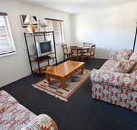 Key Lodge Motel - Tourism Canberra