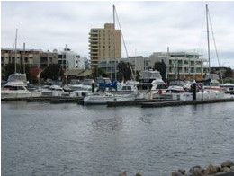 Glenelg Lake Holiday Apartment Accommodation - Tourism Canberra 0