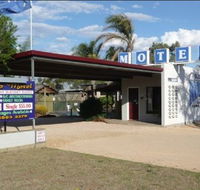Glossop Motel - Tourism Canberra