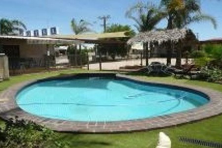 Glossop Motel - Tourism Canberra 3