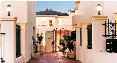 Apartments At Kew - Tourism Canberra 0