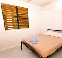 Global Backpackers - Tourism Canberra